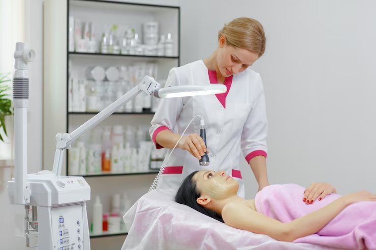 Price Tag Enlightenment (Skin Care Clinic)