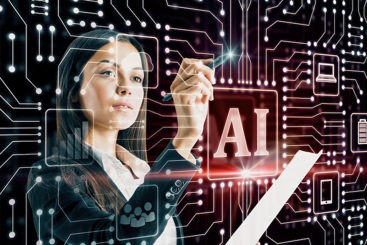 AI's Ongoing Impact on Decision-making(AI)