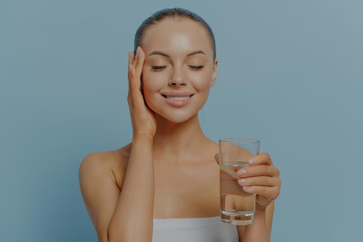 Hydration, Hydration, Hydration: Drink Up For Glowing Skin (Skin Care Clinic)