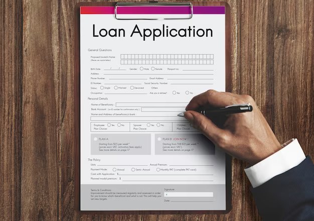 Preparing Your Finances For A Home Loan Application