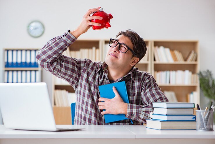 Reducing Student Debt Burden (Scholarships)