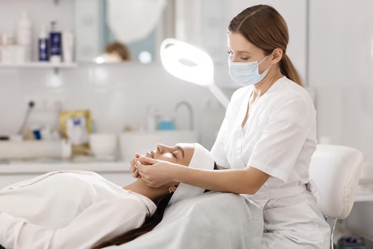The Aesthetic Avengers: Credentials And Expertise  (Skin Care Clinic)
