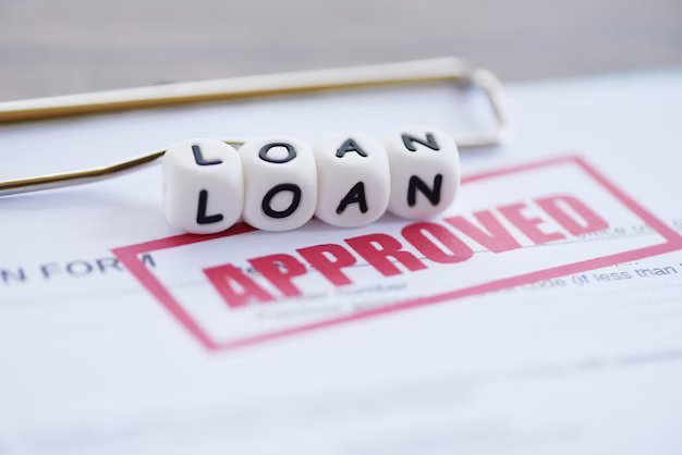 The Loan Approval Process