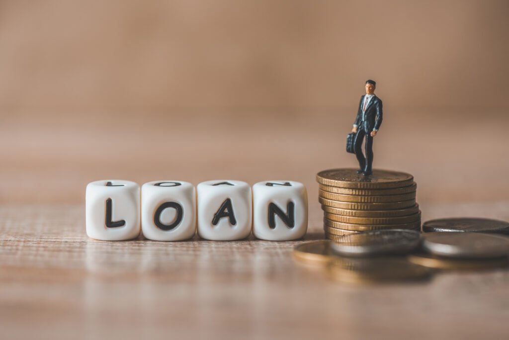 Flexibility In Loans