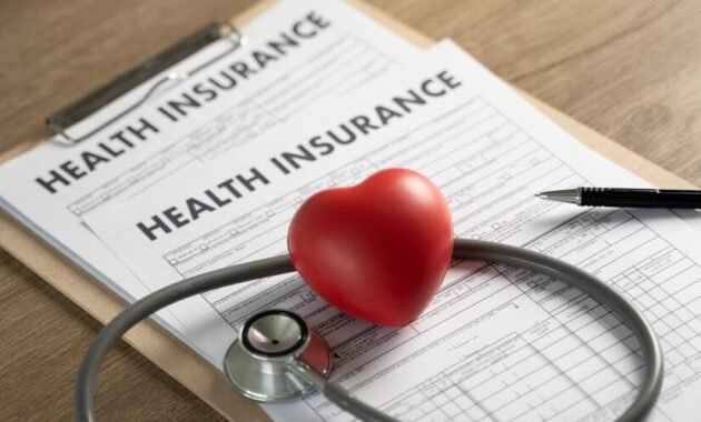 Balancing Flux And Health Covenant Adjustments ( Secrets Of Personal Health Insurance ) 
