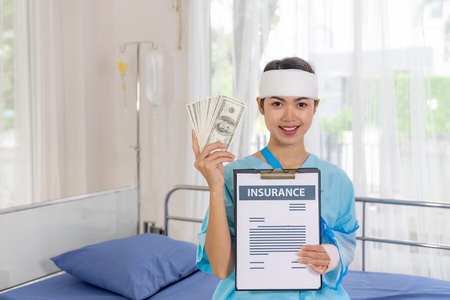Tips For Getting Easy Health Insurance Quotes