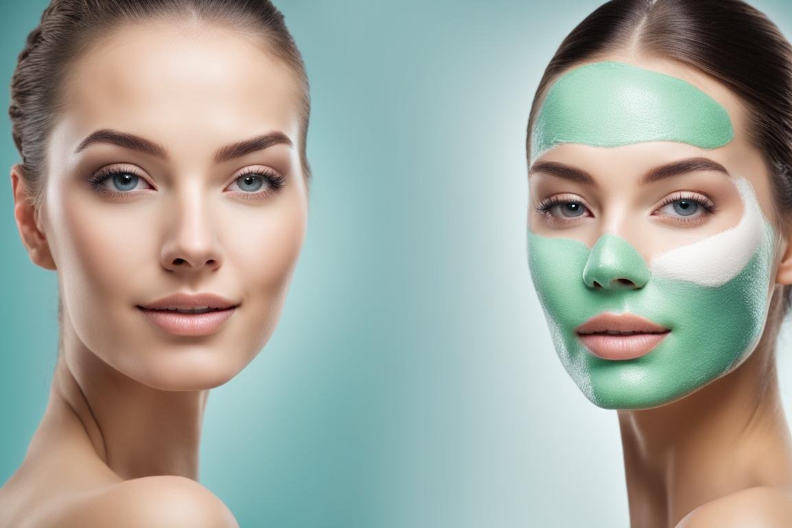 best skin care for acne