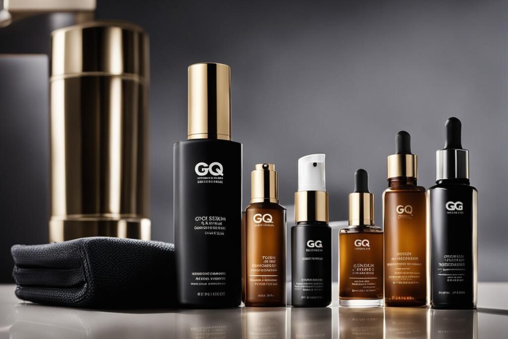 GQ's Expert Recommendations for Eye Serums and Creams