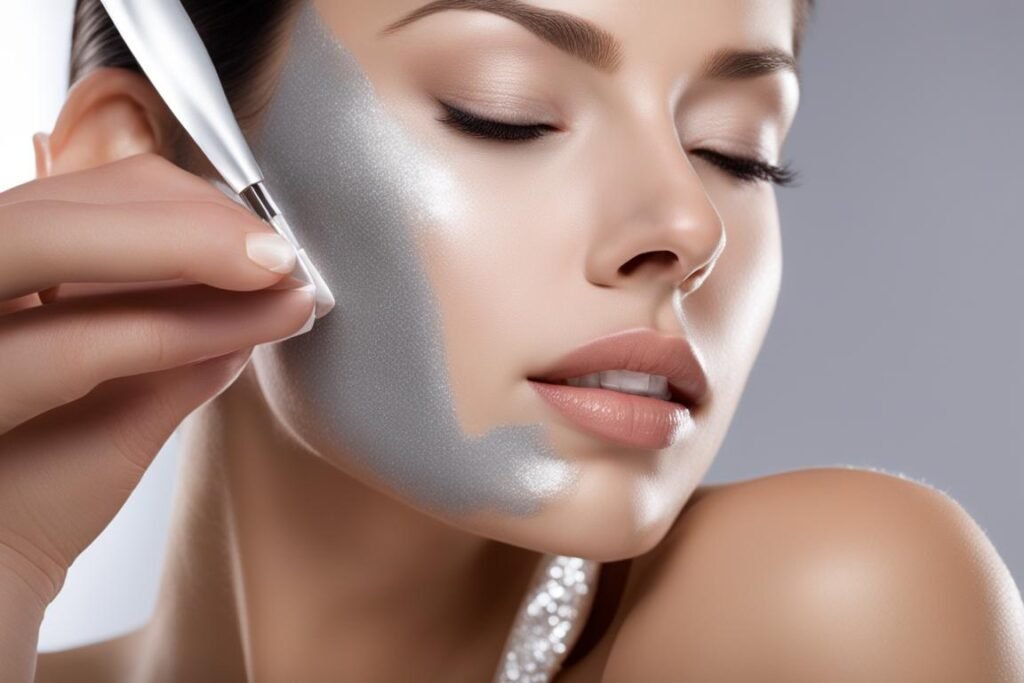 Platinum Skin Care Chemical Peel