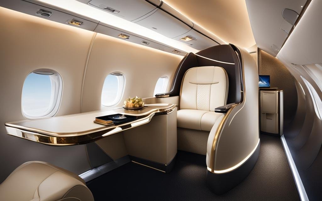 emirates business class pricing