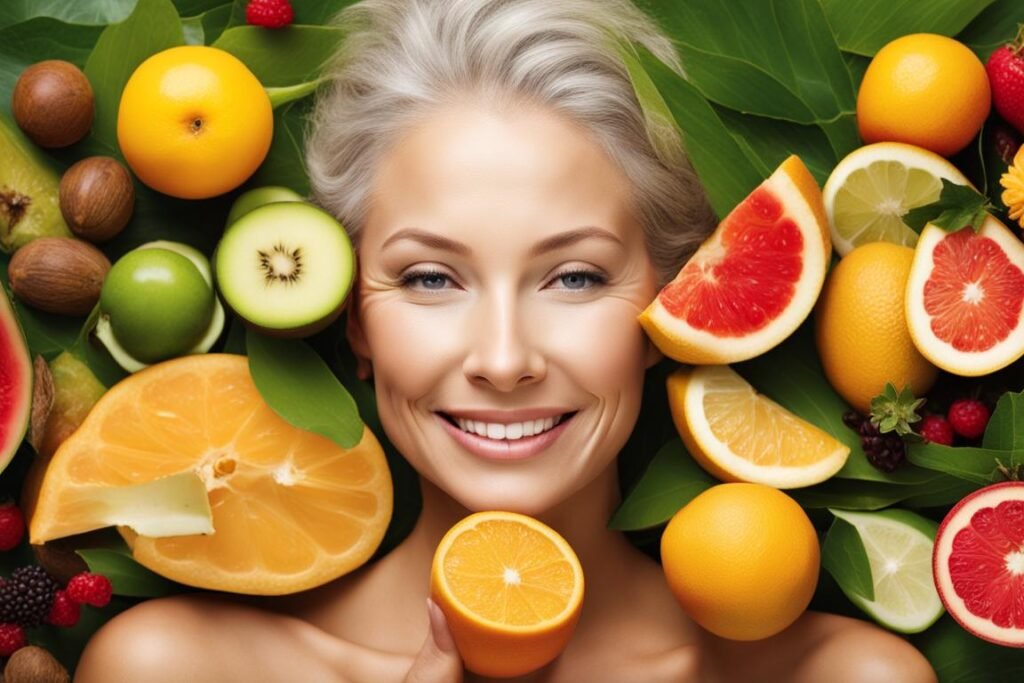 skincare for aging skin