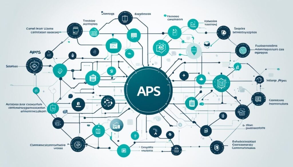 API Technologies in Action