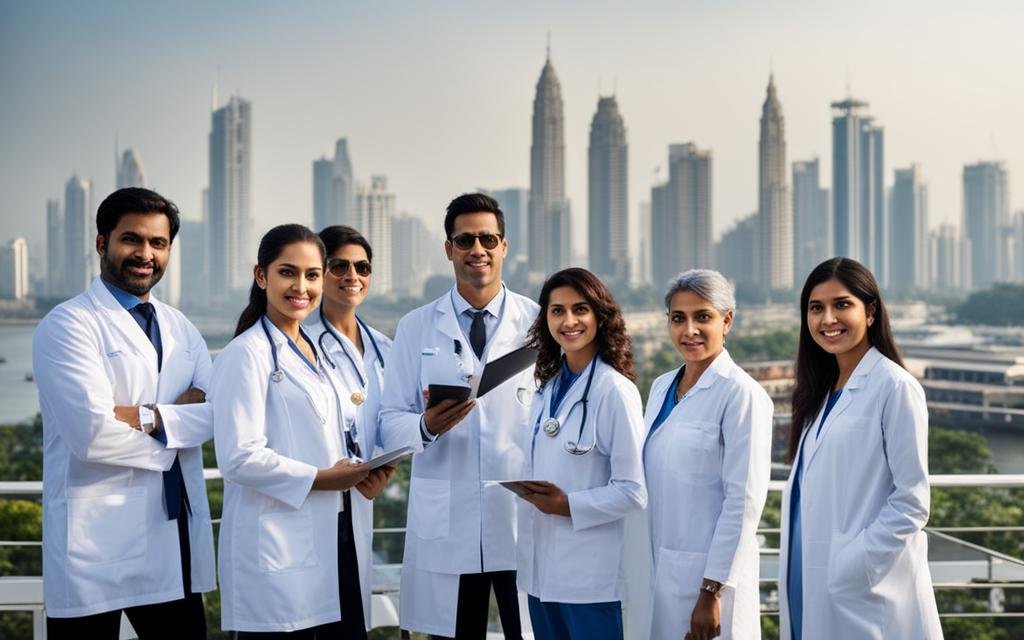 IVF specialists in Mumbai