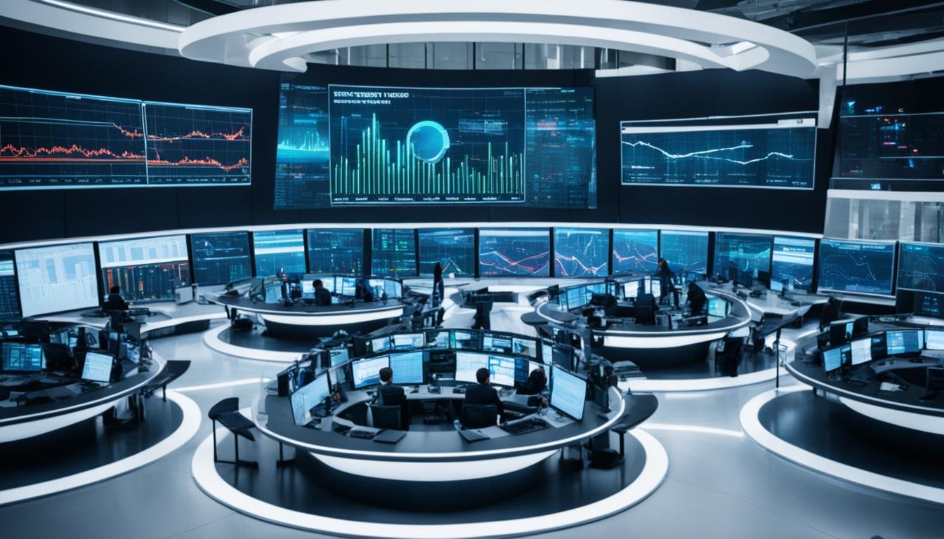 trading technologies