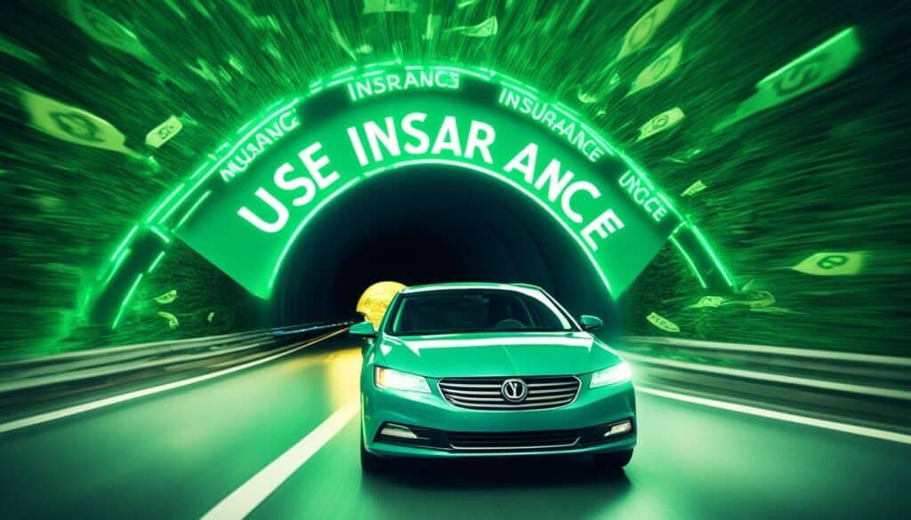 usage-based insurance