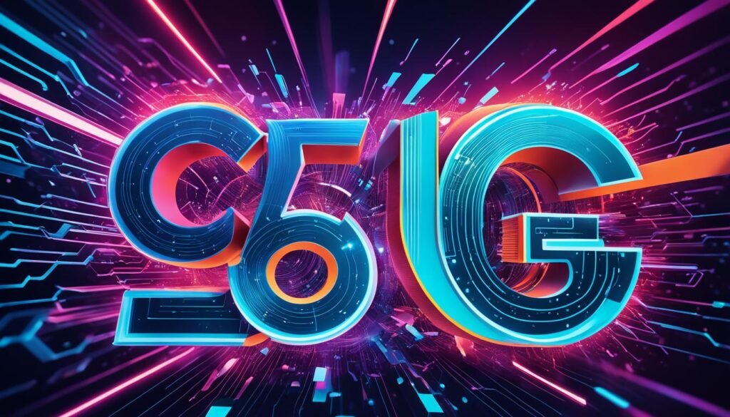 5G technology