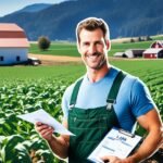 Agricultural Loan Application Process