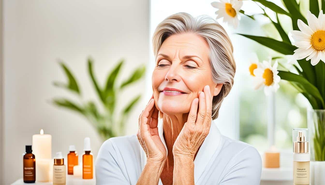 Menopause Skincare Solutions