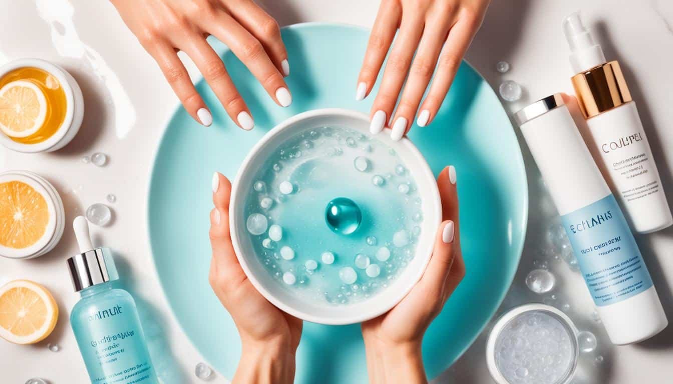 Skincare Tips for Your Hands