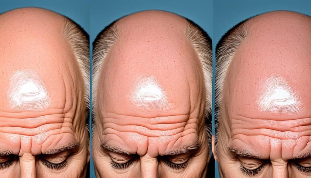 alopecia areata