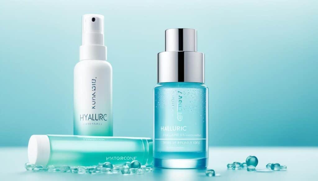 hyaluronic acid