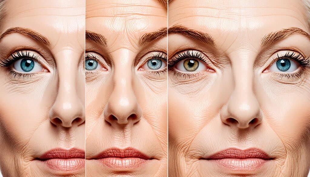 selecting the right eye cream