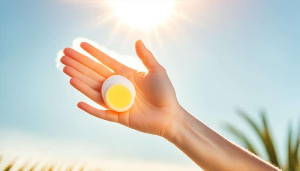 sun protection for hands