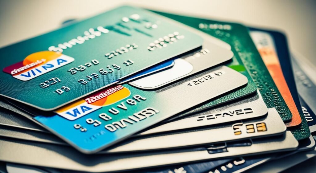 Business credit card rewards