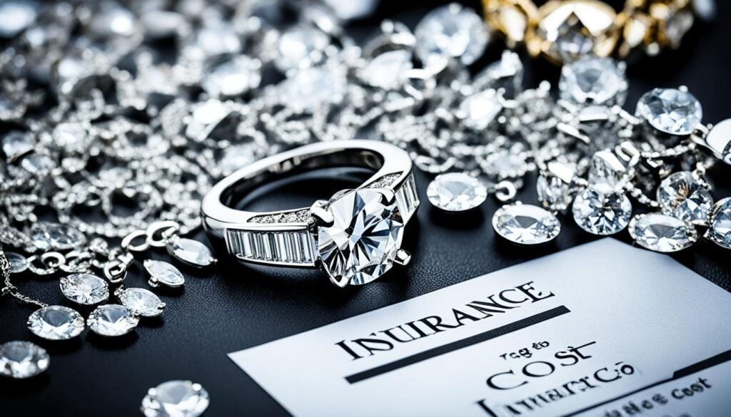 Jewelry Insurance Cost