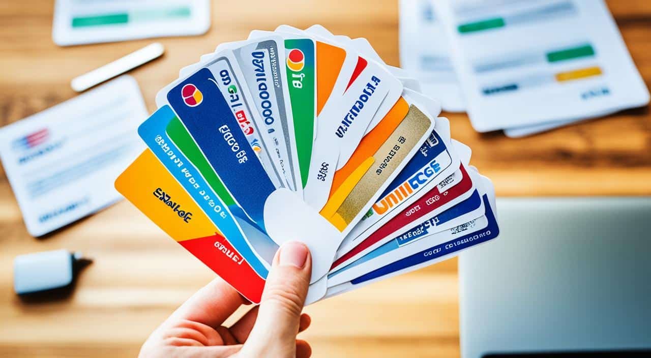 Small Business Credit Card Options