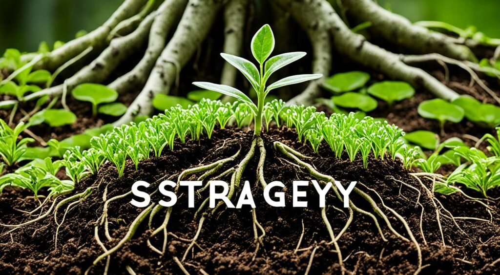 Small Business Growth Strategies