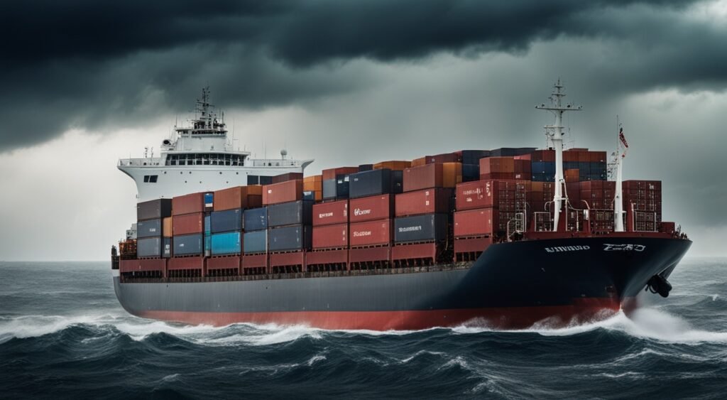 cargo insurance