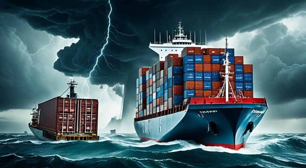 freight insurance