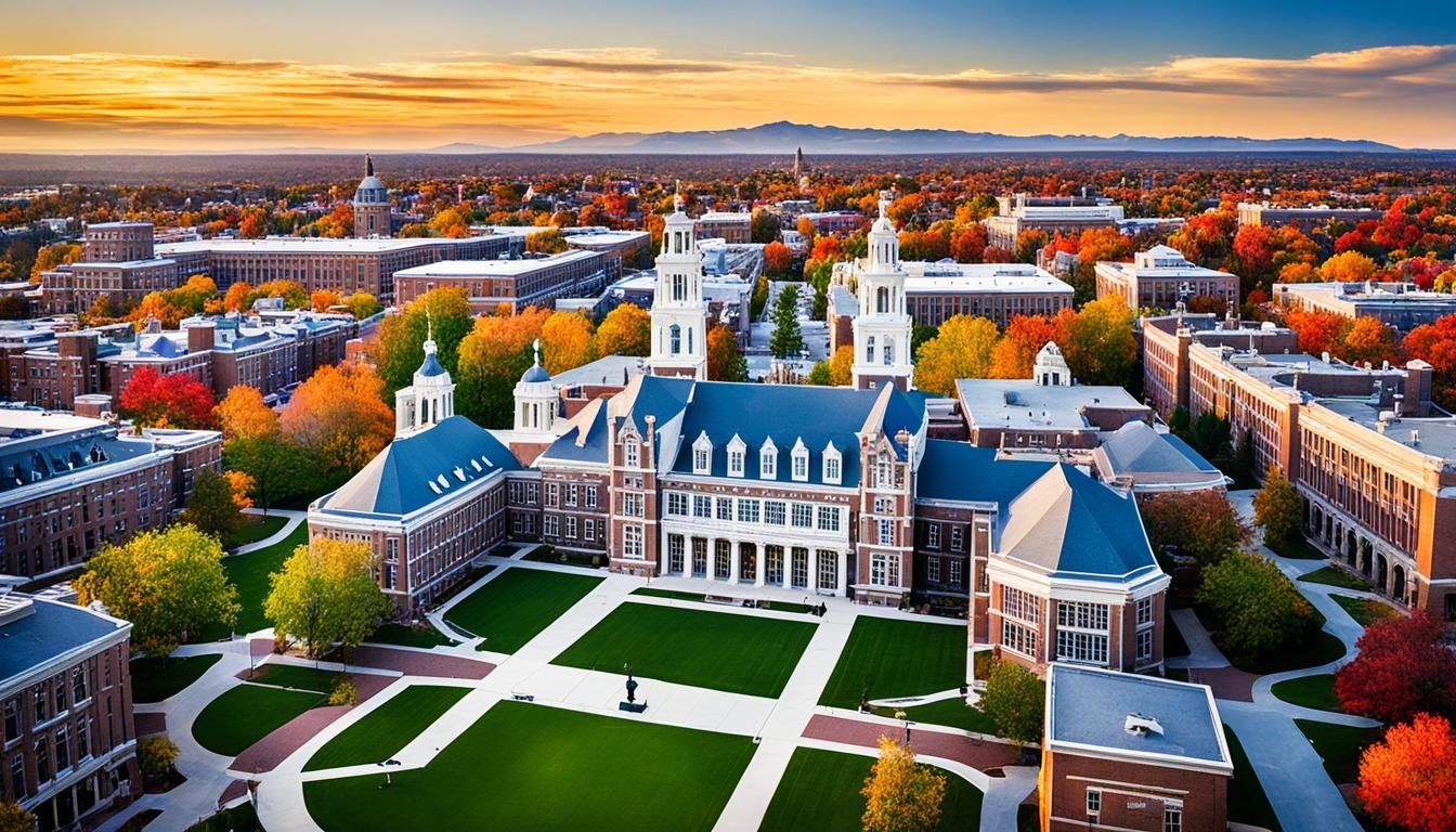 Best University In USA