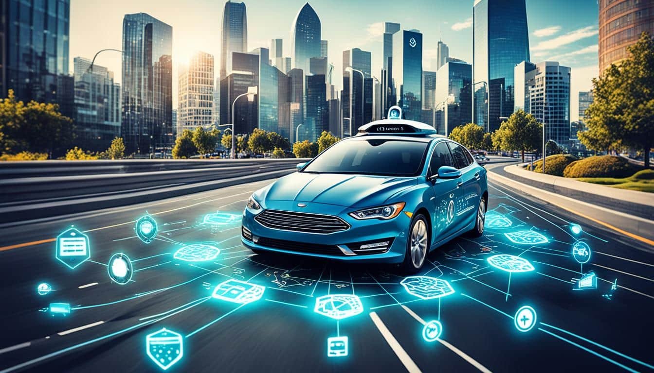 IoT and Telematics in Insurance