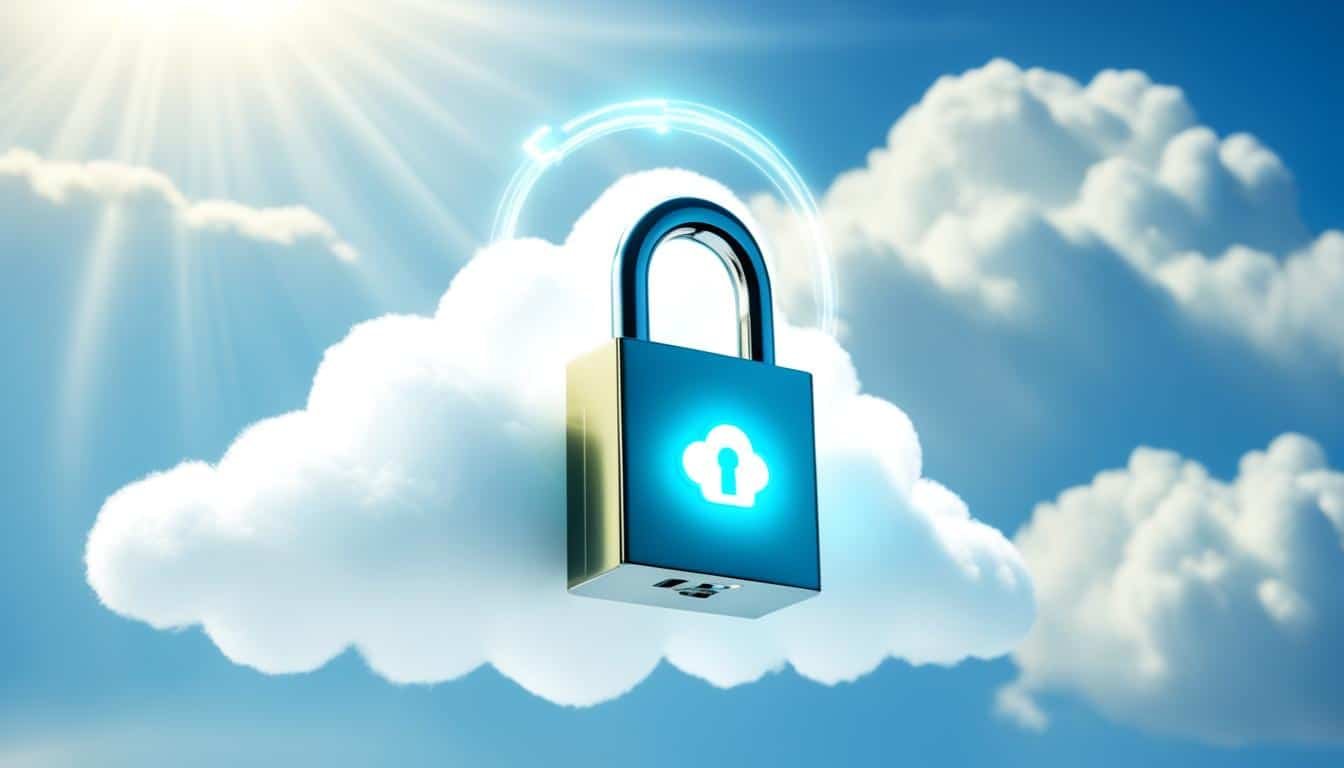 cloud computing security