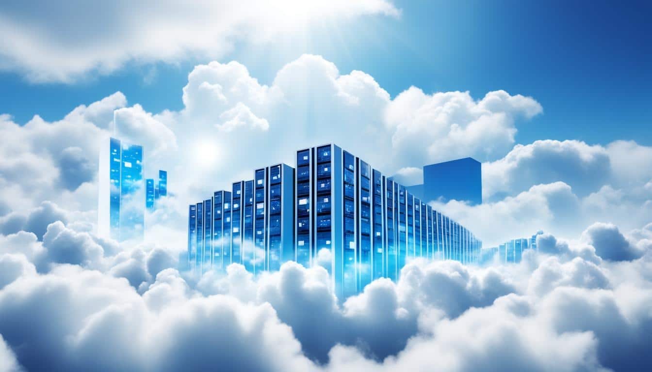 cloud storage advantages