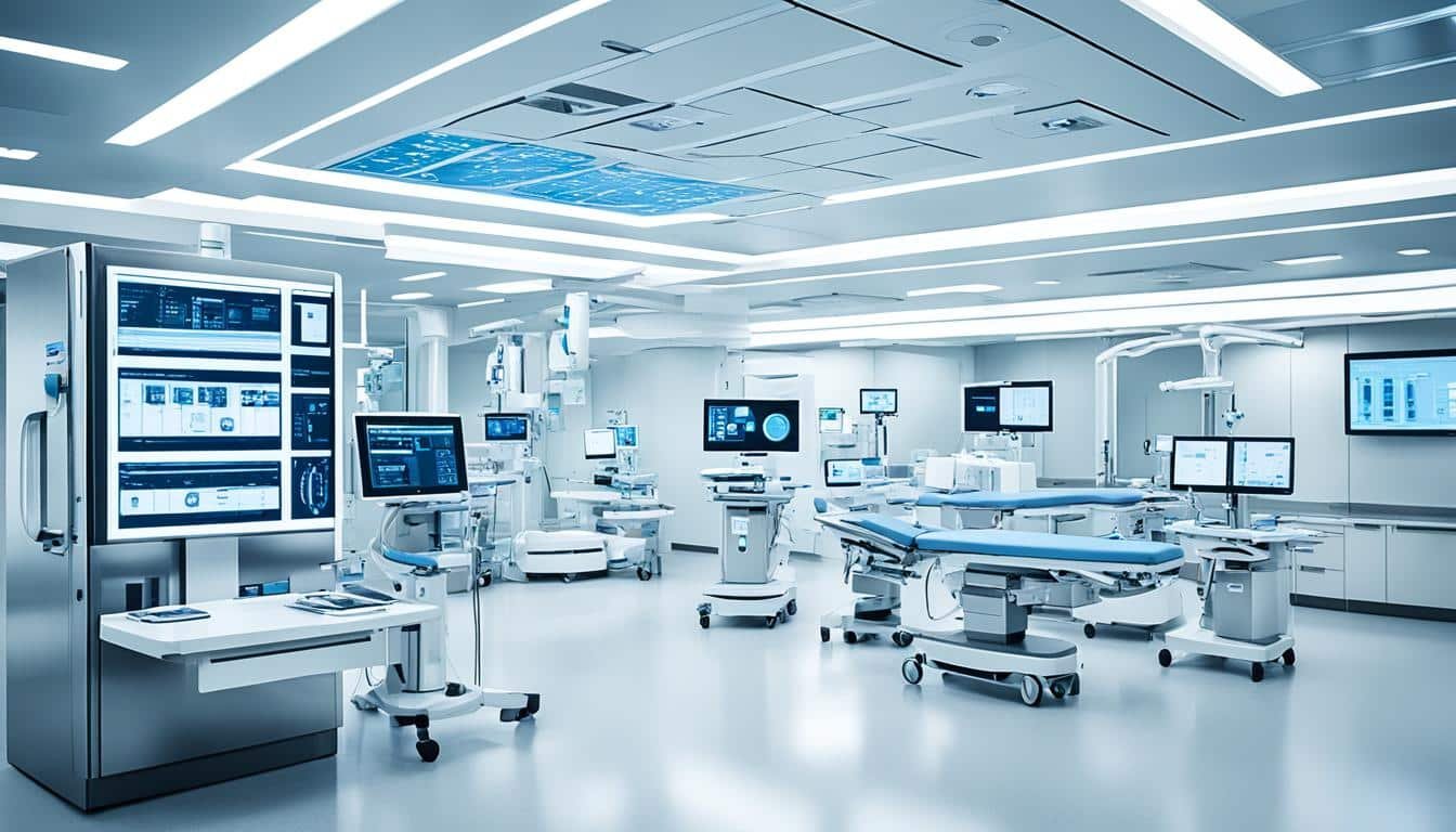 future of hospital management