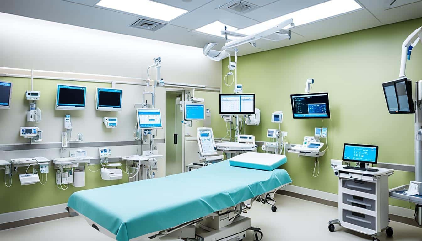 patient safety technology