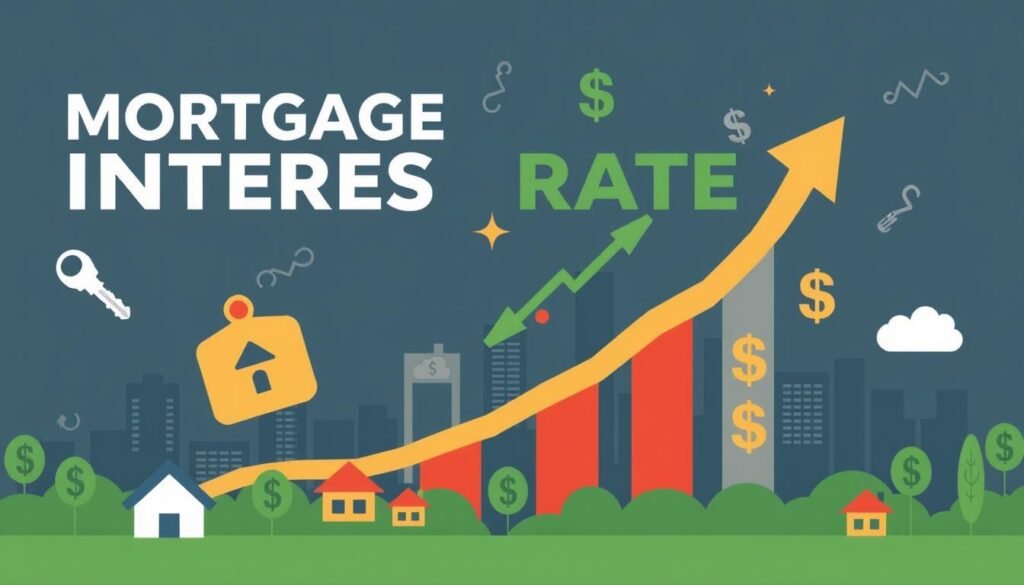 Mortgage Rates