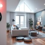 Smart Home Technology