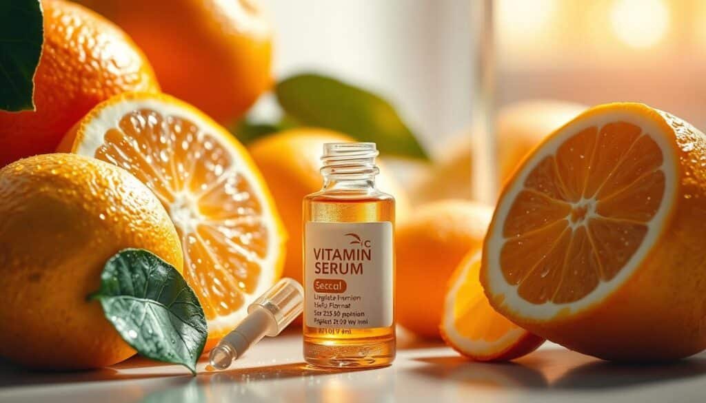 Vitamin C Stability