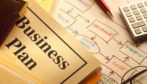 How To Create A Business Plan