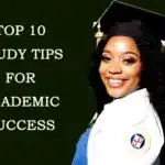 Study Tips